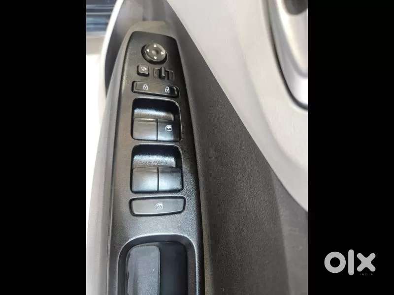 Hyundai Grand I10 Nios Sportz 1.2 Kappa Vtvt, 2021, Petrol