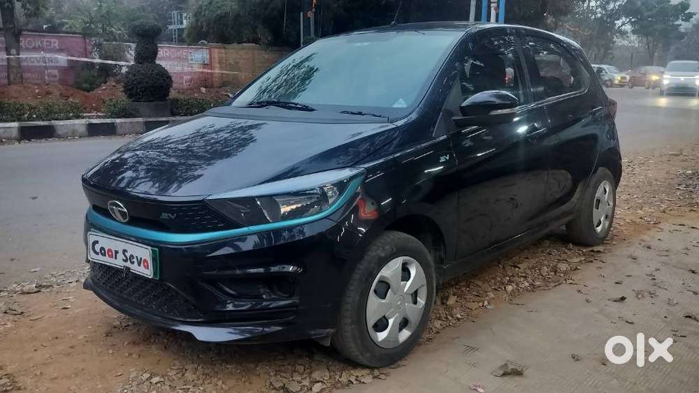 Tata Tiago Ev Xt Lr, 2023, Electric