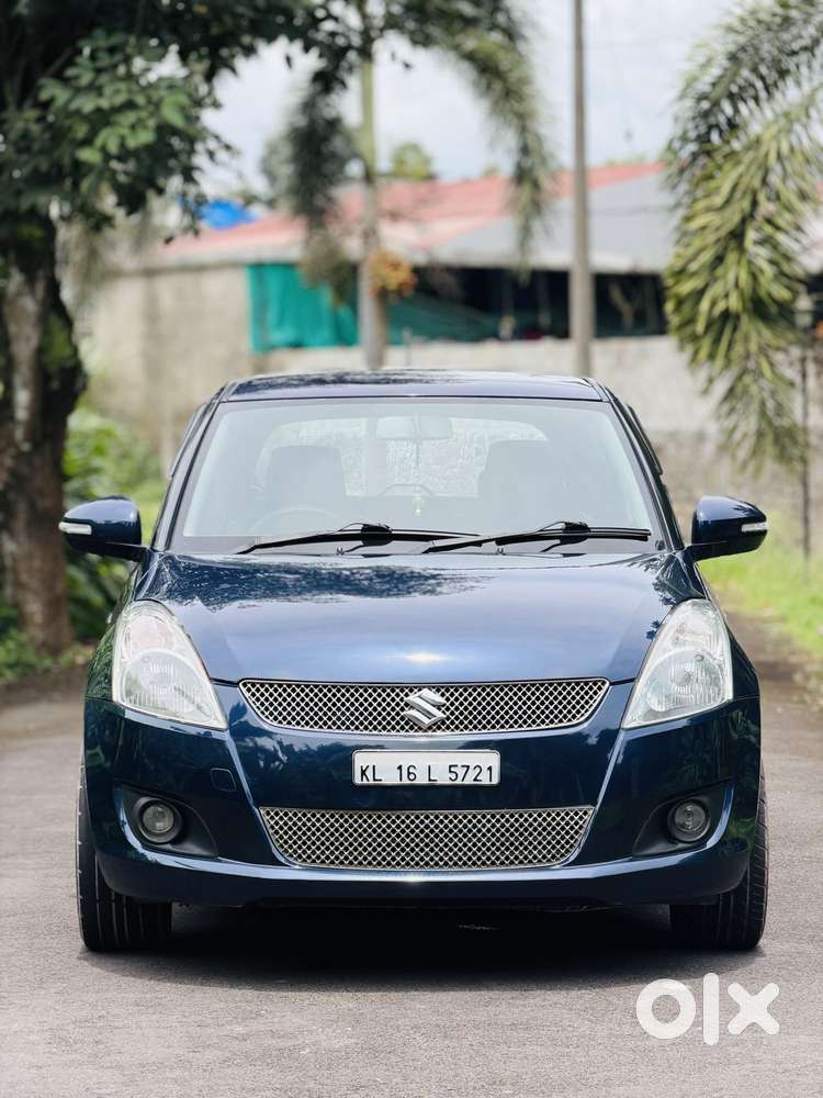 Maruti Suzuki Swift Vdi Optional, 2013, Petrol