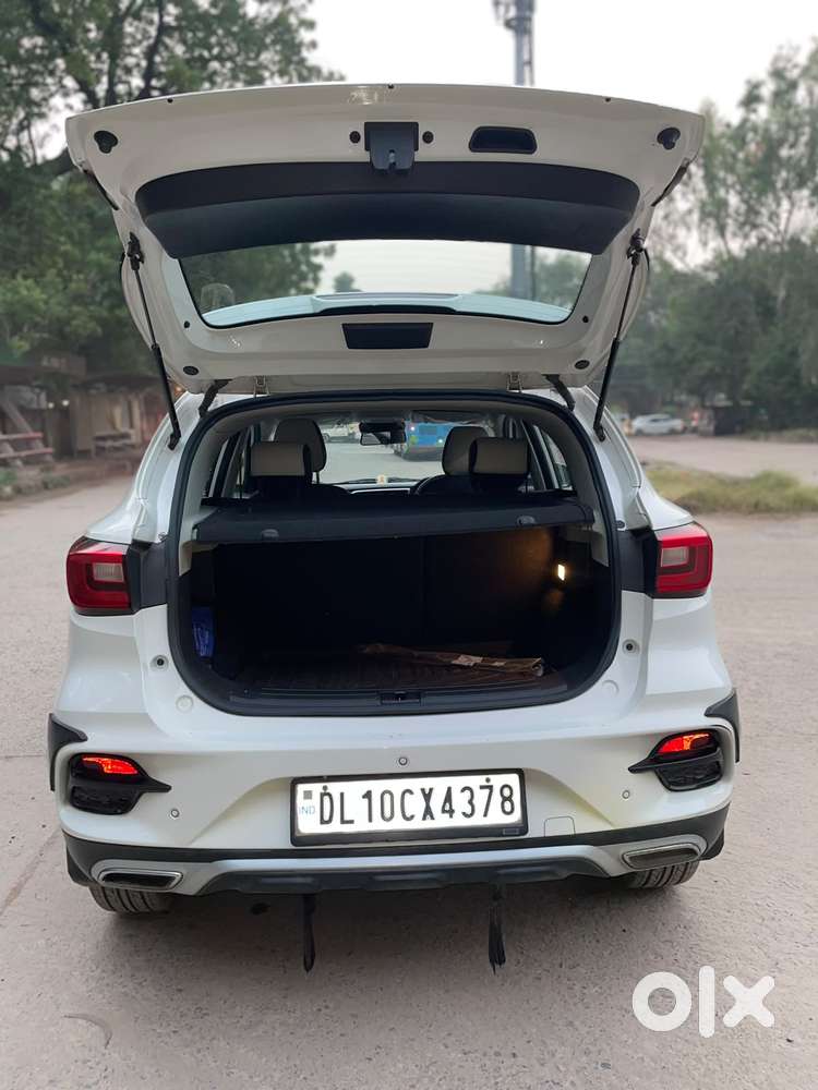 Mg Astor 1.5 Smart, 2024, Petrol