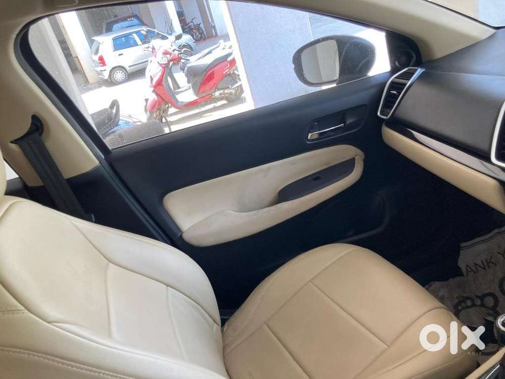Honda City 2021 Petrol 29000 Km Driven