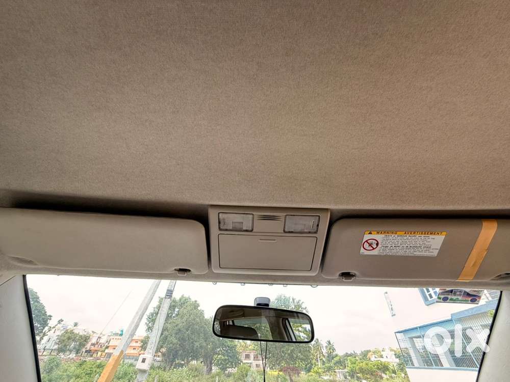Toyota Innova Diesel 122000 Km Driven