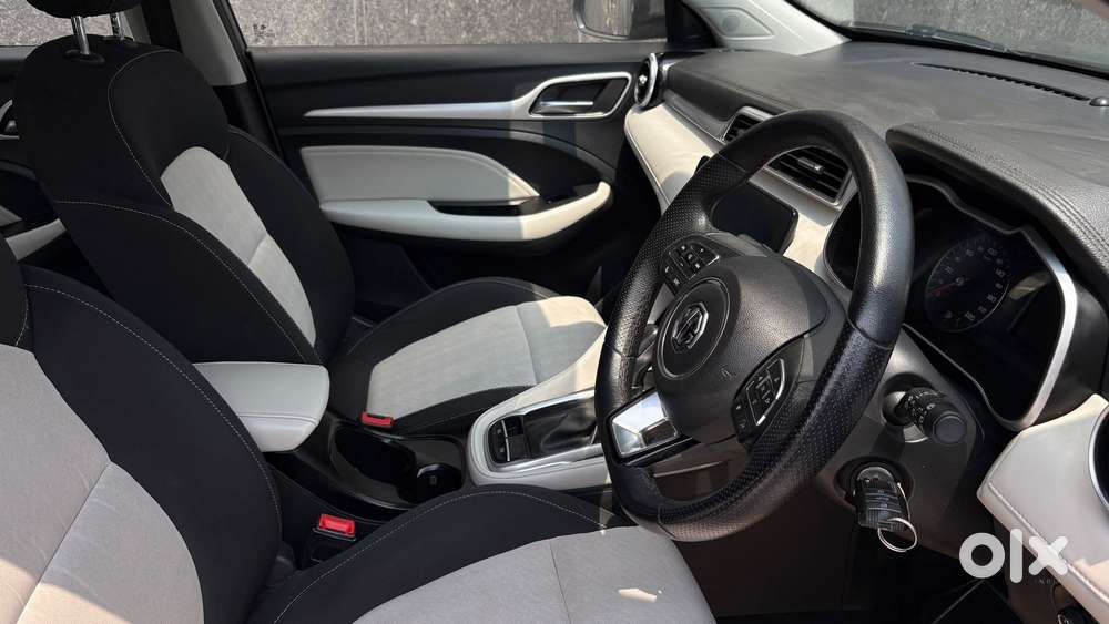 Mg Astor 1.5 Super Cvt, 2022, Petrol