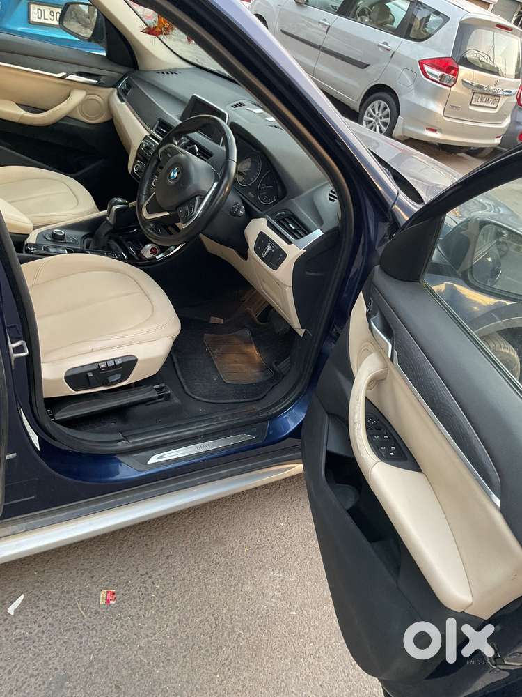 Bmw X1 Sdrive 20d Xline, 2018, Diesel