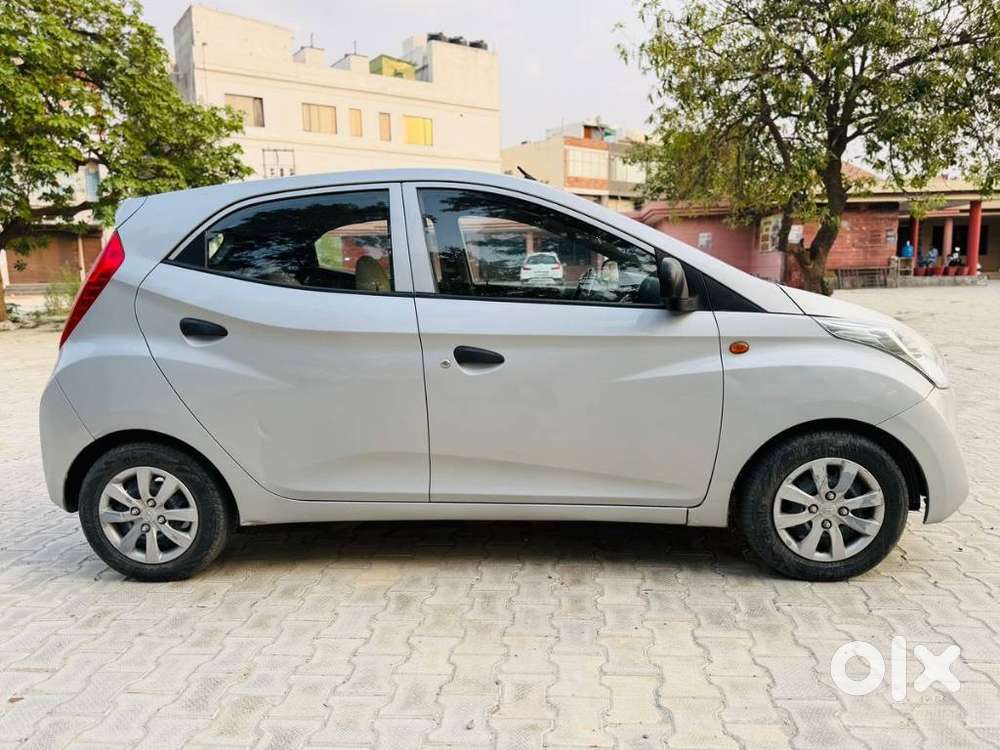 Hyundai Eon, 2013, Petrol