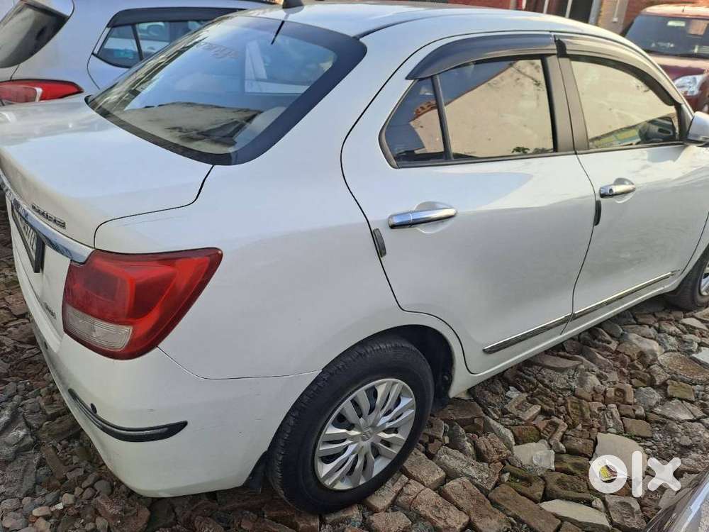 Maruti Suzuki Swift Dzire Vdi (o), 2018, Diesel