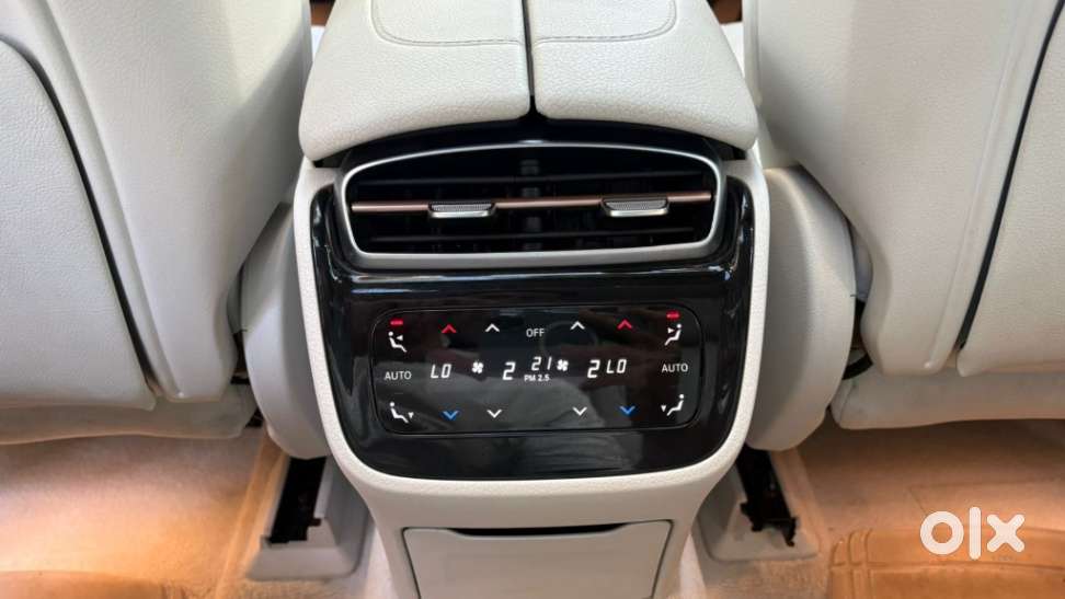 Mercedes-benz Eqe Suv 500 4matic, 2023, Electric