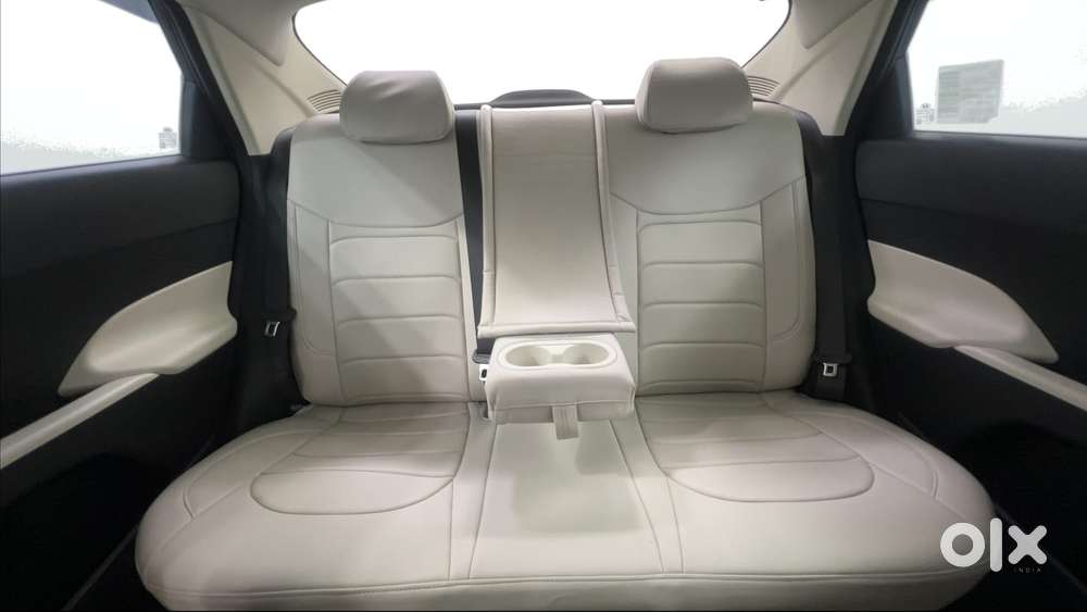Hyundai Verna Sx 1.5 Petrol Ivt, 2024, Petrol