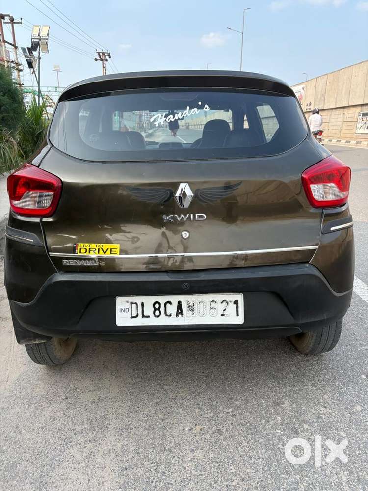 2016 Model Sild Engine All Original Petrol