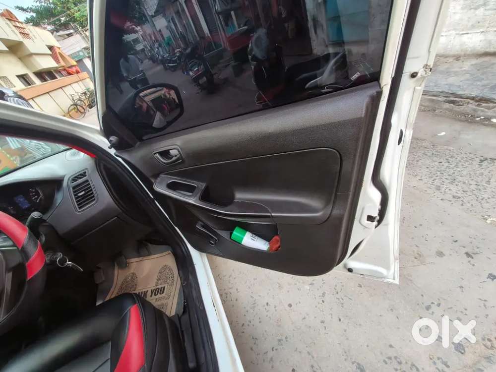 Tata Zest Diesel 2018 Good Condition