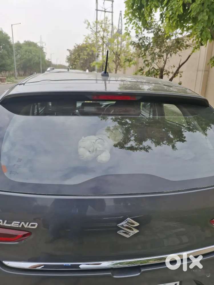 Maruti Suzuki Baleno 2023 Petrol 30000 Km Driven