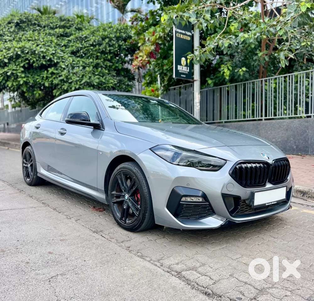Bmw 2 Series Gran Coupe 220i M Sport, 2024, Petrol