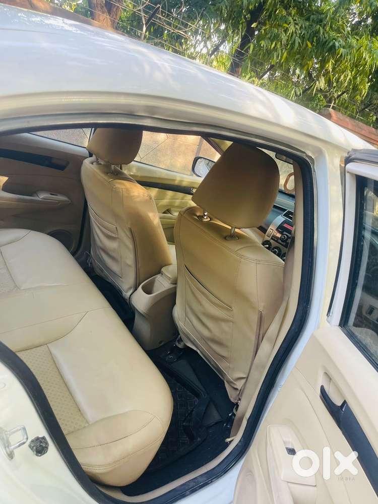 Honda City S Mt, 2013, Petrol