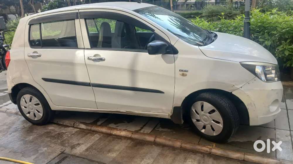 Maruti Suzuki Celerio Vdi 2019
