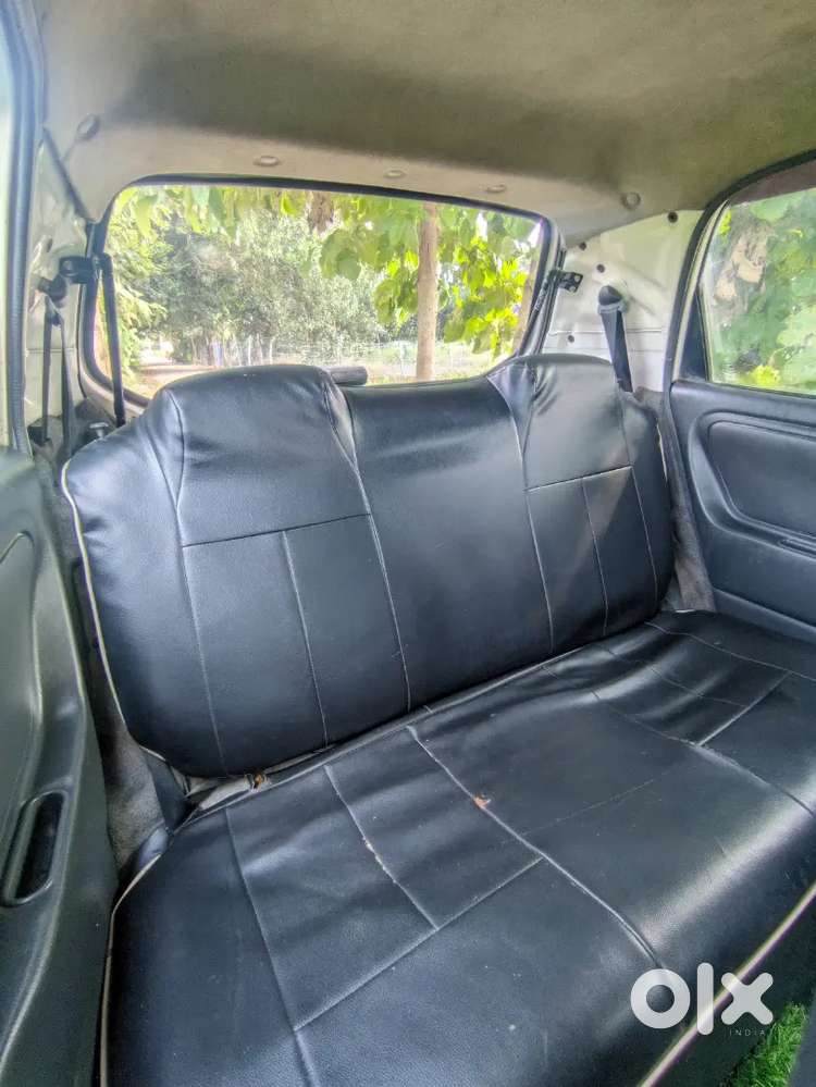 Maruti Suzuki Alto Lxi 2010 Model