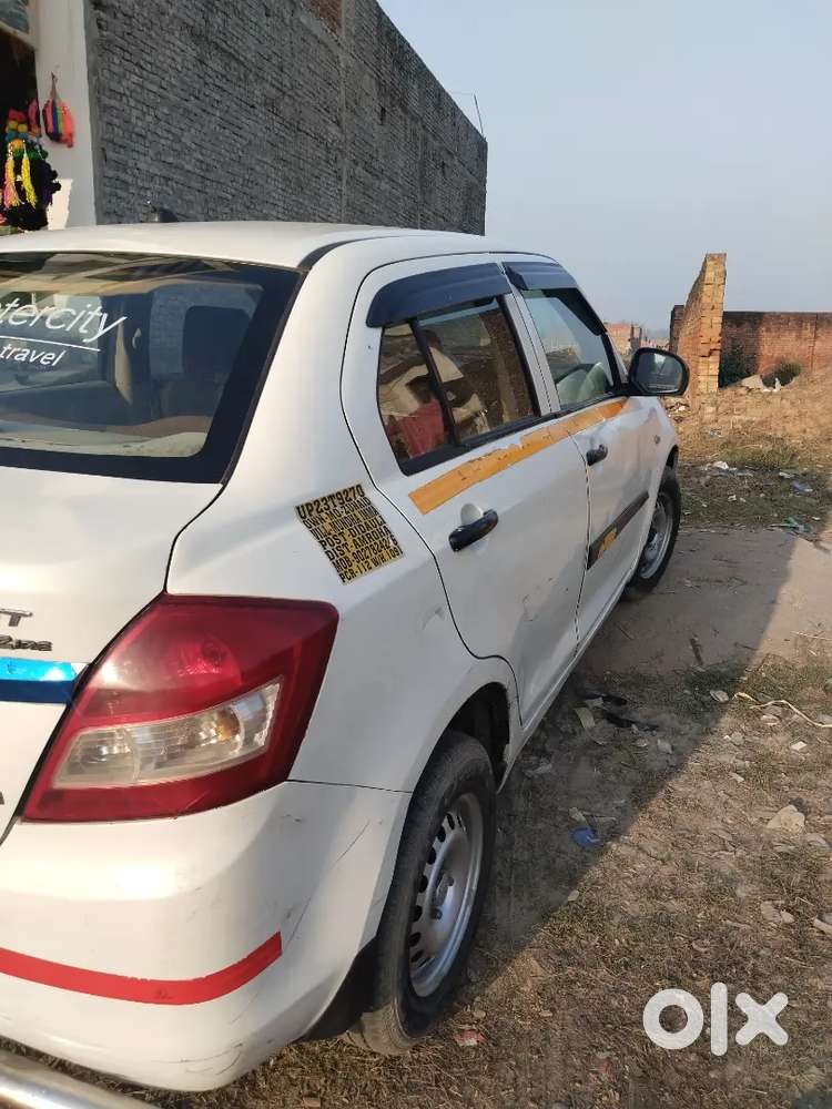 Good Condition Car