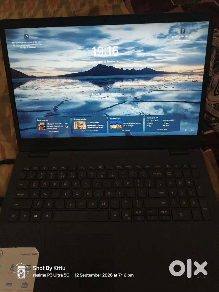 Dell Inspiron 15 3000