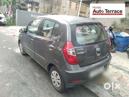 Hyundai I10 Magna 1.1l, 2011, Petrol
