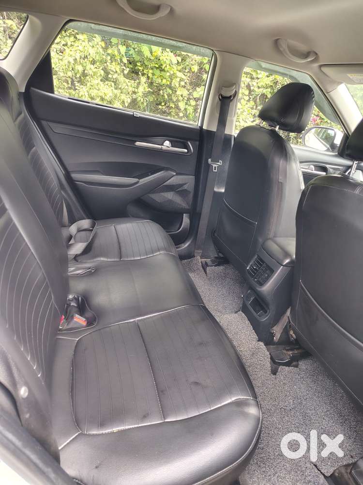 Kia Seltos Htk D, 2020, Diesel