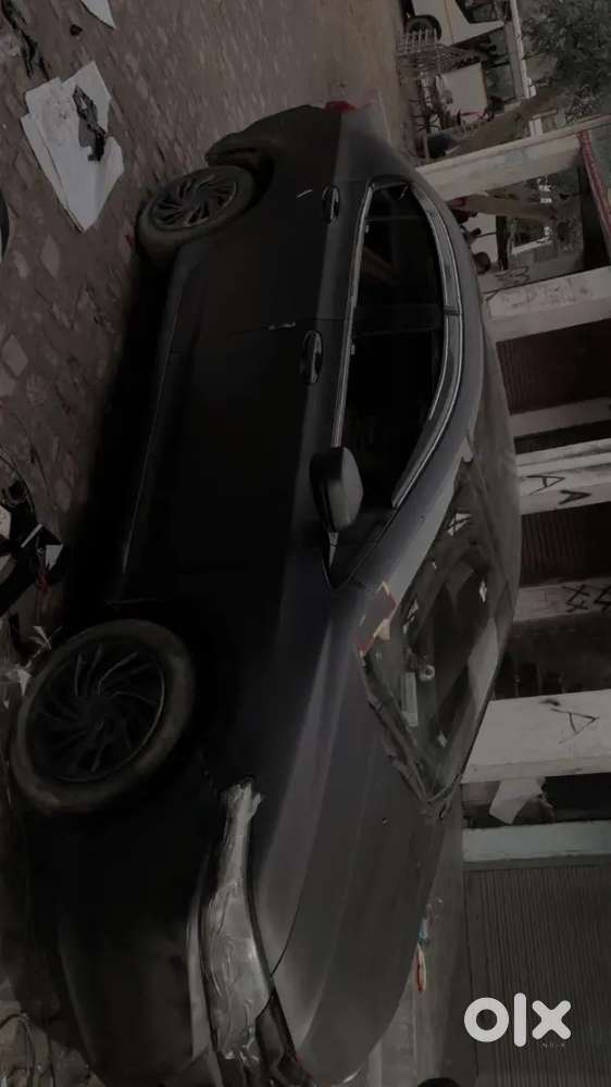 Honda City Zx 2010 Cng & Hybrids 100000 Km Driven