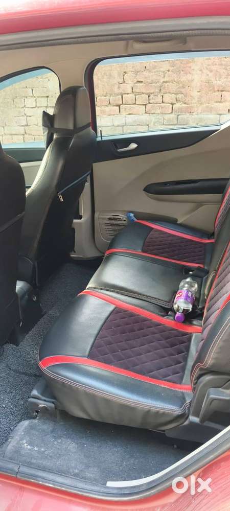 Renault Triber 2019 Petrol