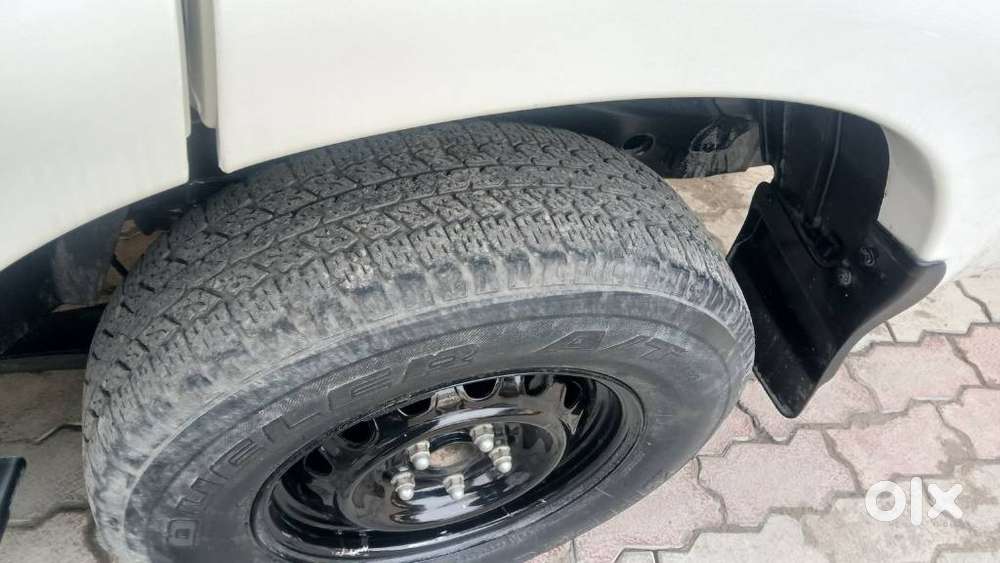 Mahindra Scorpio S3, 2019