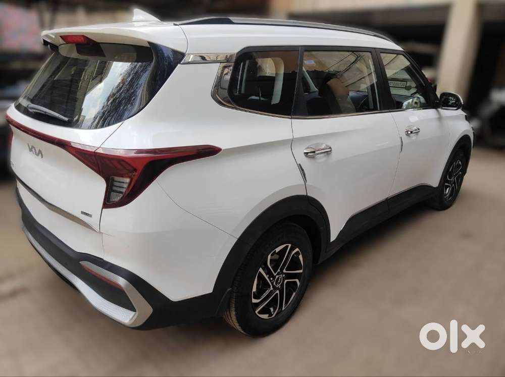 Kia Carens 2023 Diesel Imt Prestige Plus  7 Seater  22,048 Km