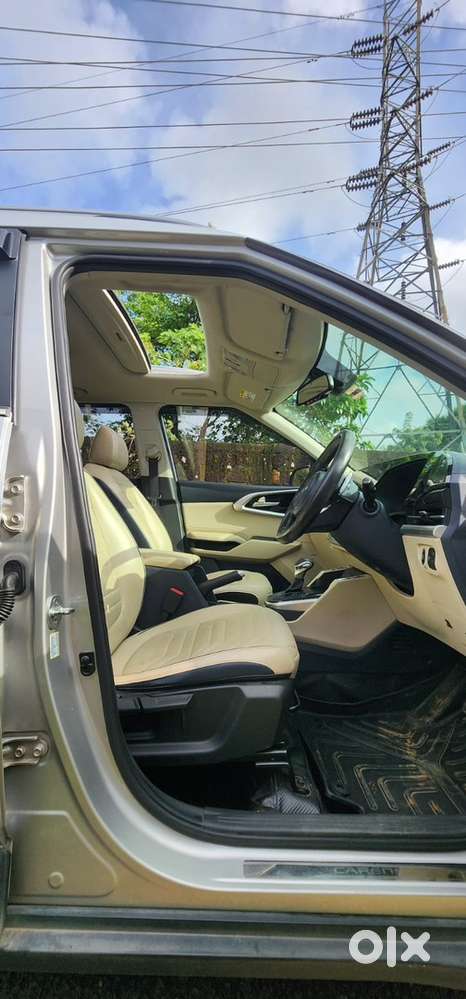 Kia Carens Diesel At 2023