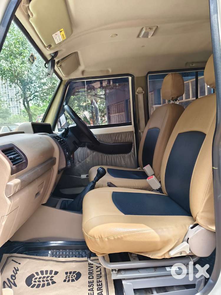 Mahindra Bolero 1.5 B6 (o), 2025, Diesel