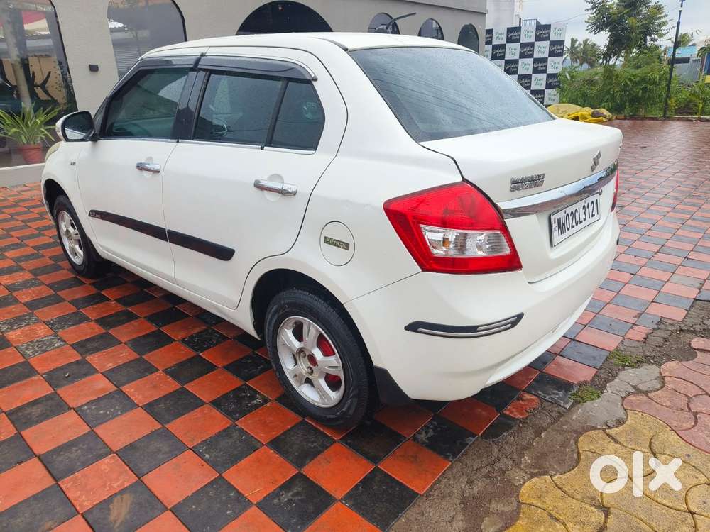 Maruti Suzuki Swift Dzire 1.3 Vxi, 2012, Petrol