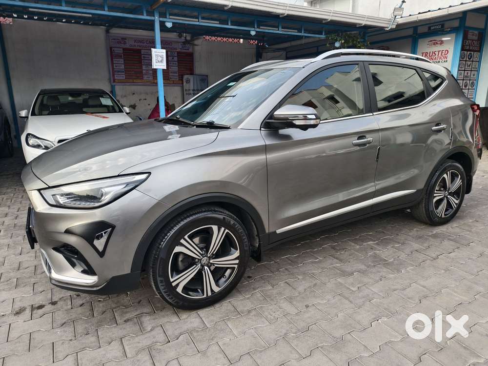 Mg Astor 1.5 Sharp, 2024, Petrol