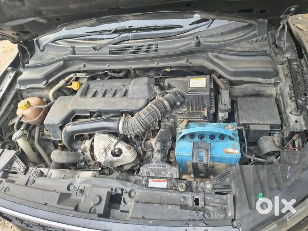 Mahindra Xuv300 1.5 Diesel 2022