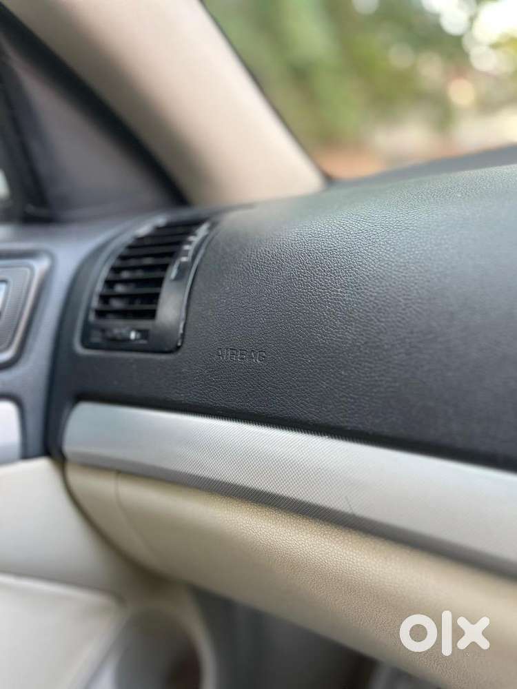 Skoda Laura 2011 Diesel Well Maintained