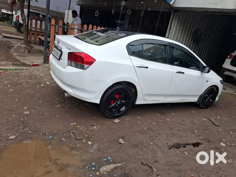 Honda City 1.5 2011 Petrol