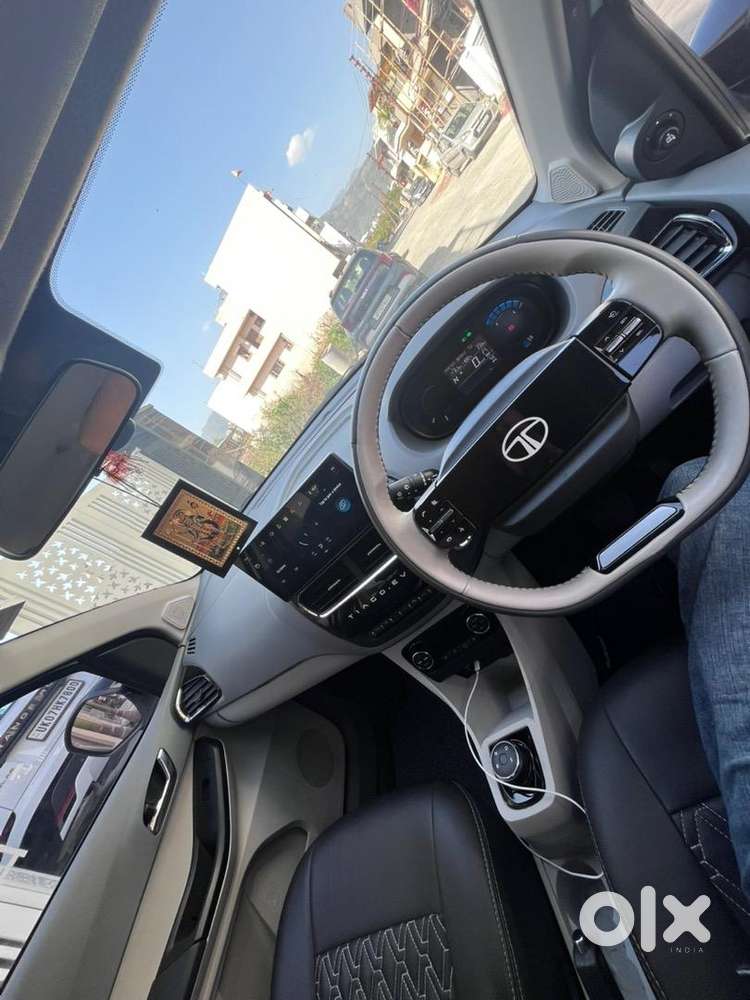 Tata Tiago Ev 2025