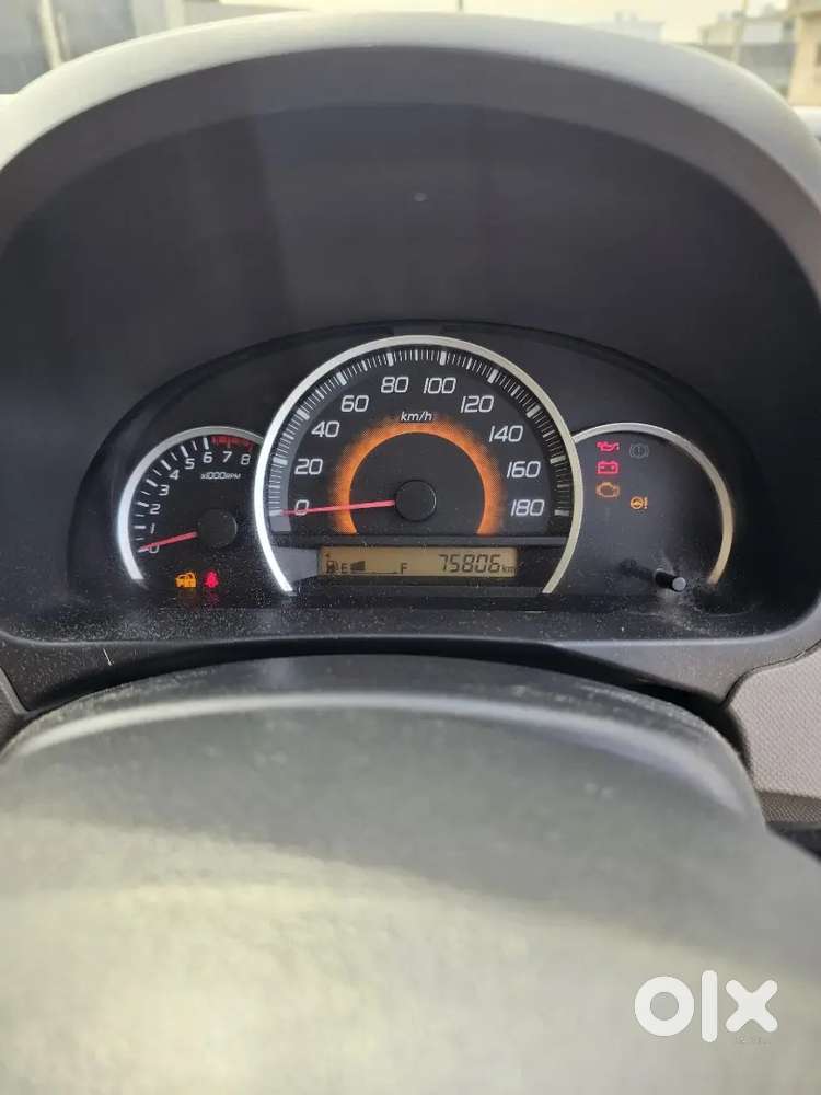 Maruti Suzuki Wagon R