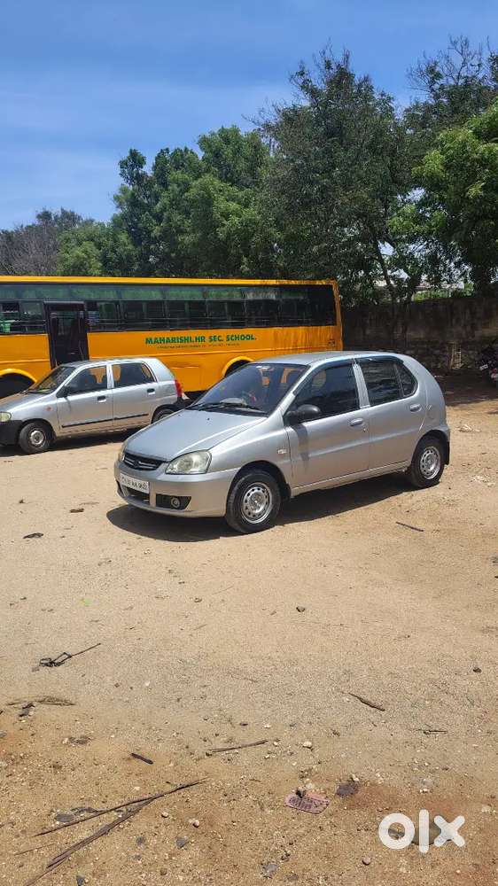 Tata Indica Diesel 2011 Good Condition