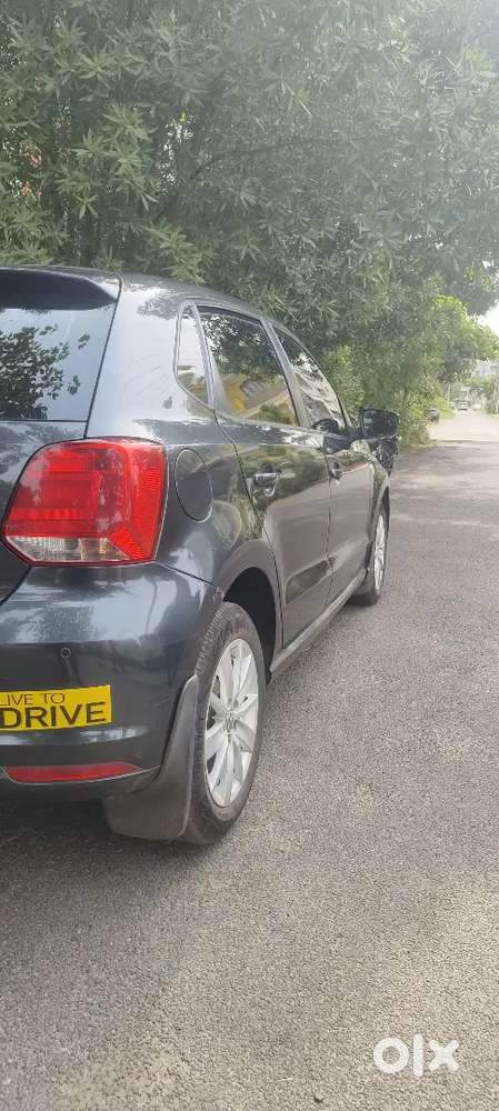 1 St Owner Polo For Sale In Excellent Condition