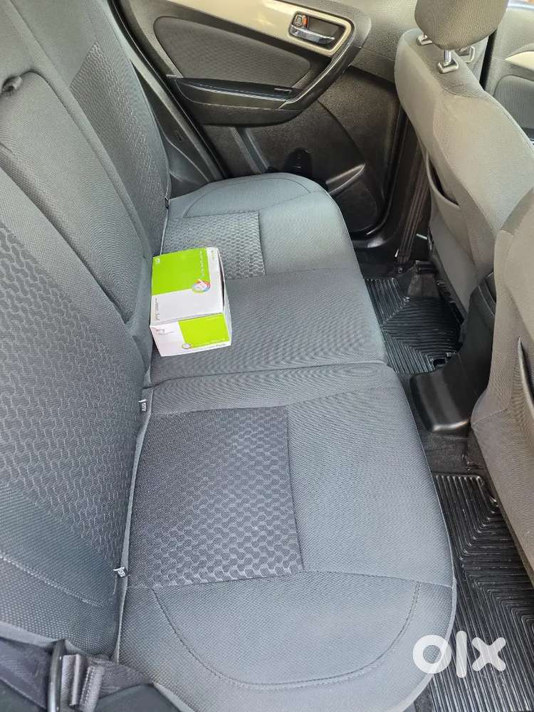 Maruti Suzuki Brezza Diesel 2019
