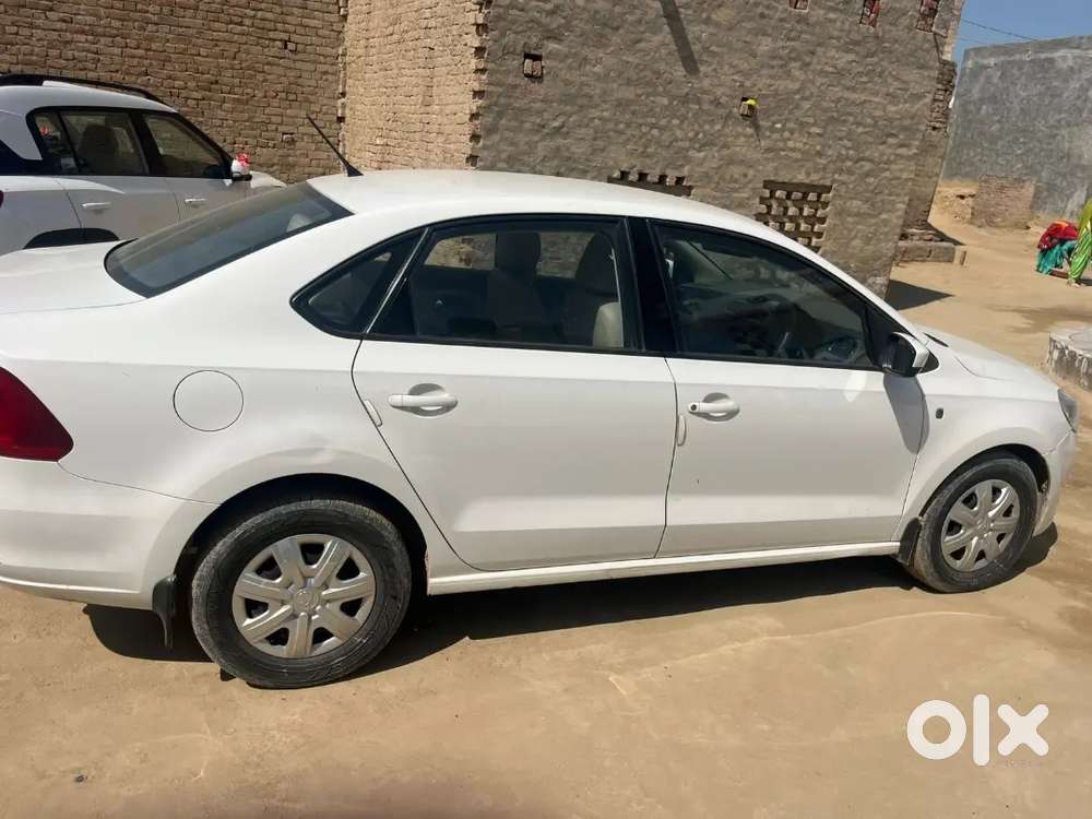 Skoda Rapid 1.6 Tdi 2013