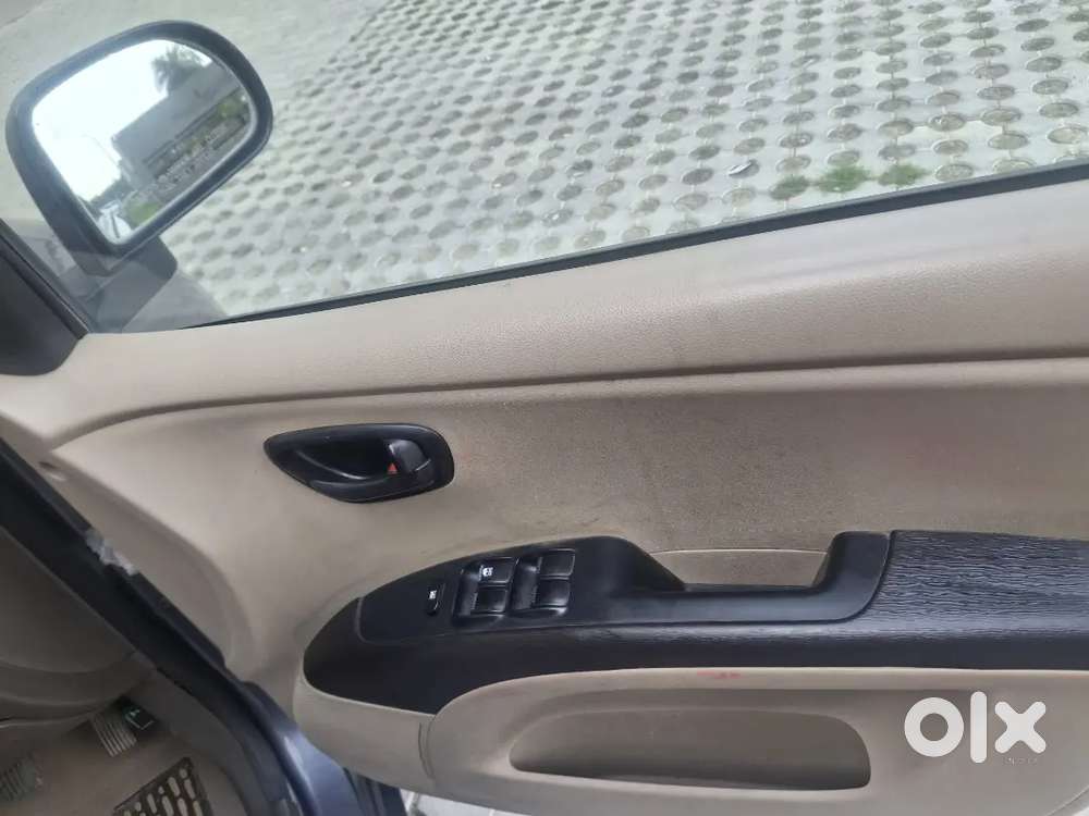 Hyundai I10 2015 Cng & Hybrids 74852 Km Driven