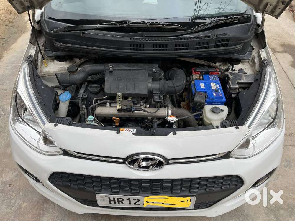 Hyundai Grand I10 Magna 2018 Diesel