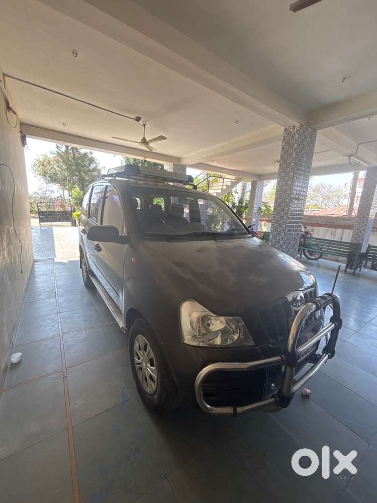 Mahindra Xylo 2010 Diesel Good Condition