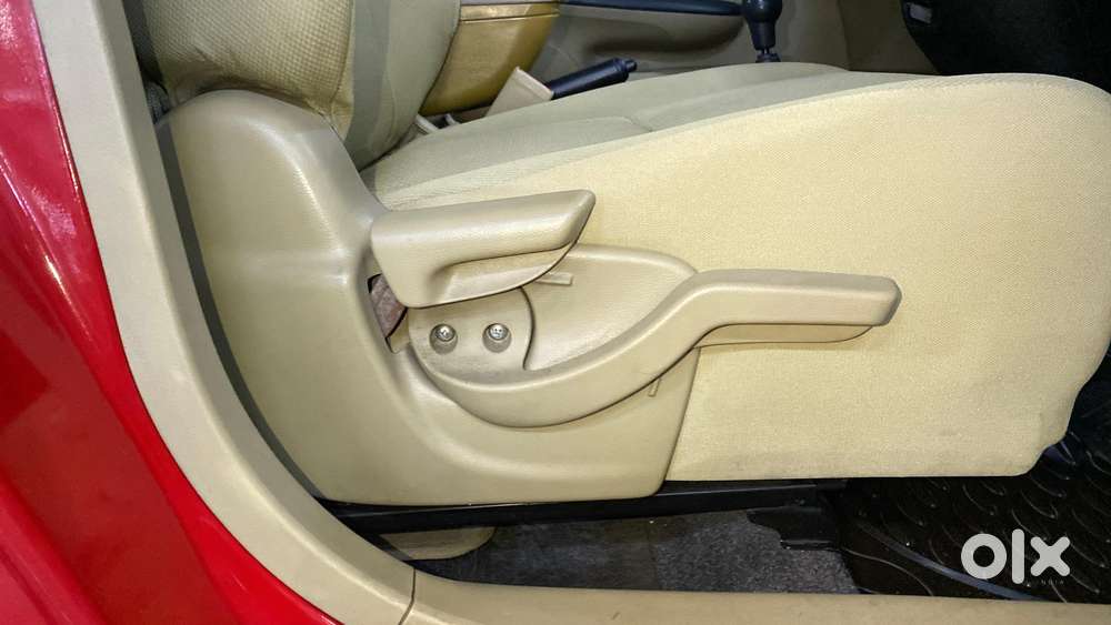 Honda Brio S Mt, 2015, Petrol