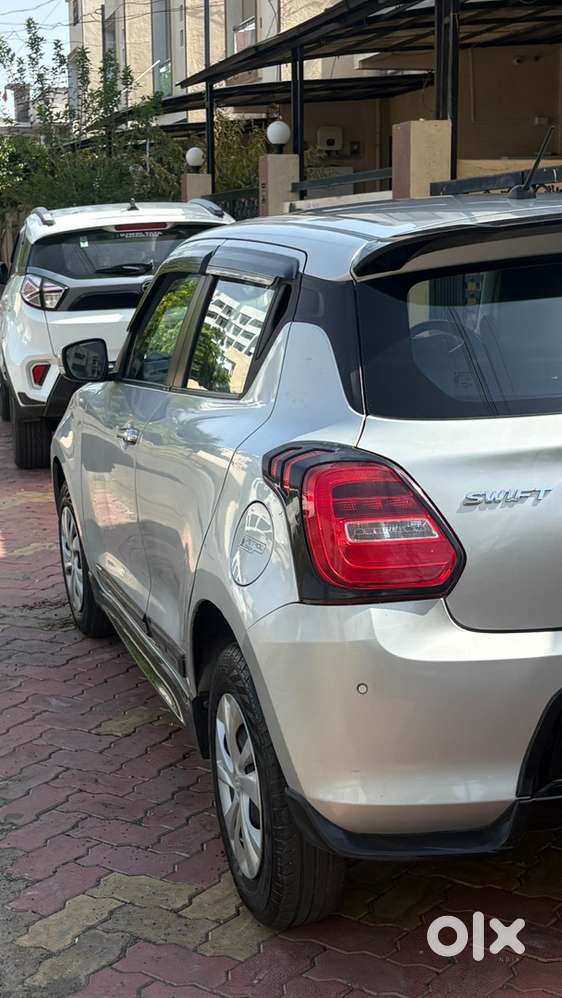 Maruti Suzuki Petrol 2024