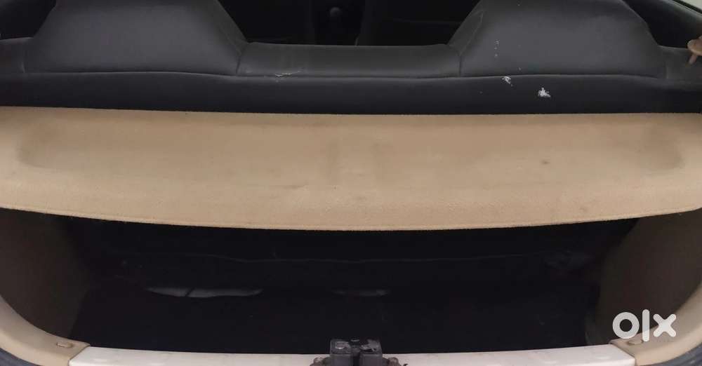 Honda Brio Vx At, 2013, Petrol