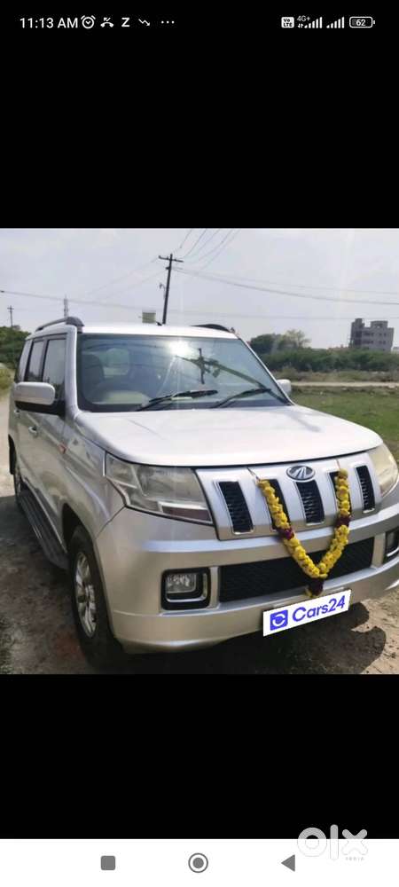 Mahindra Tuv300 Diesel 2017