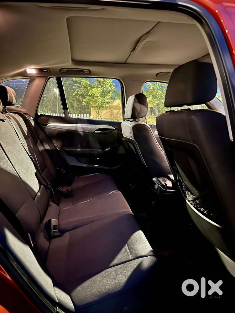 Bmw X1 Sdrive 20d X Line, 2015, Diesel