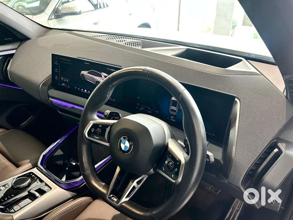 Bmw X3 2.0 Xdrive 30i M Sport, 2025, Petrol