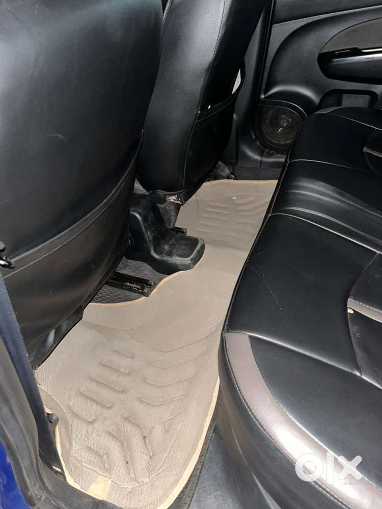 2013 Maruti Suzuki Petrol Manual Year